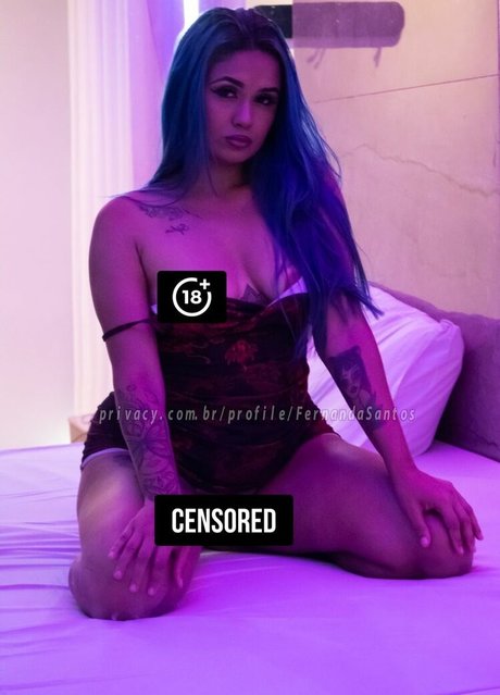 Fernanda Santos sex actress galleries