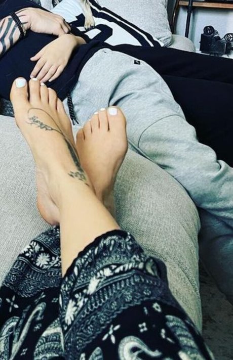 Jo Jo Calderwood UFC pornstar pictures