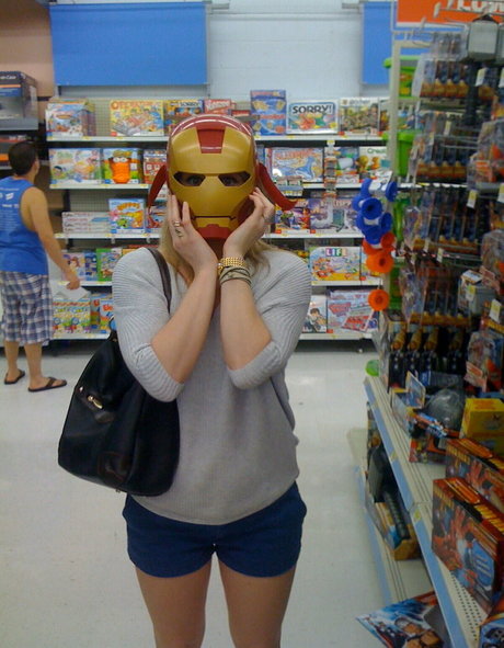 c anne model best pic