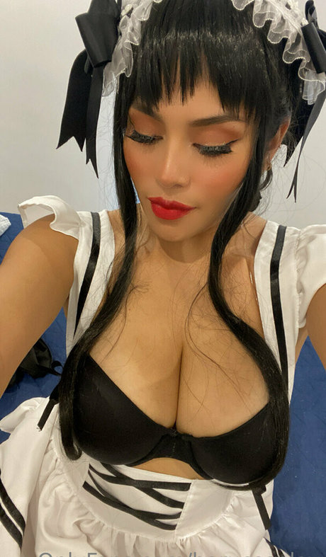 harucosplay pornstar sexy pic