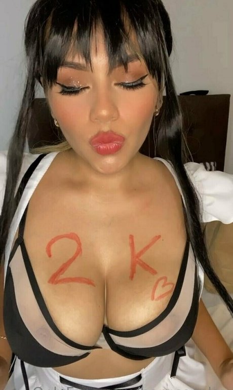 harucosplay model high quality image