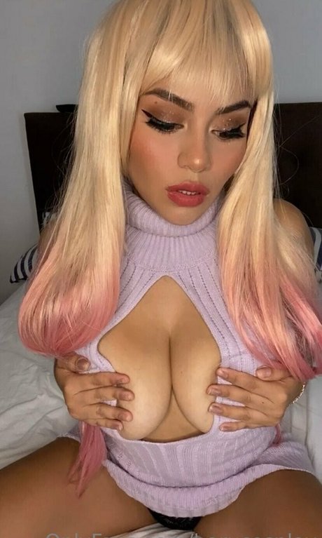 harucosplay sexy pornstar photo