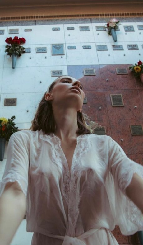 Reese Taylor nudes star picture