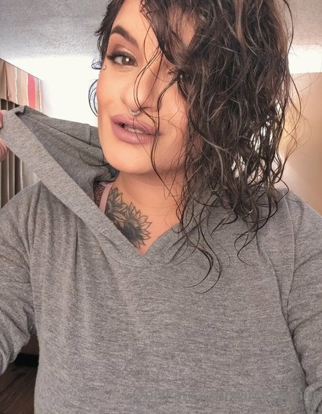 arckeyanne star exclusive photos