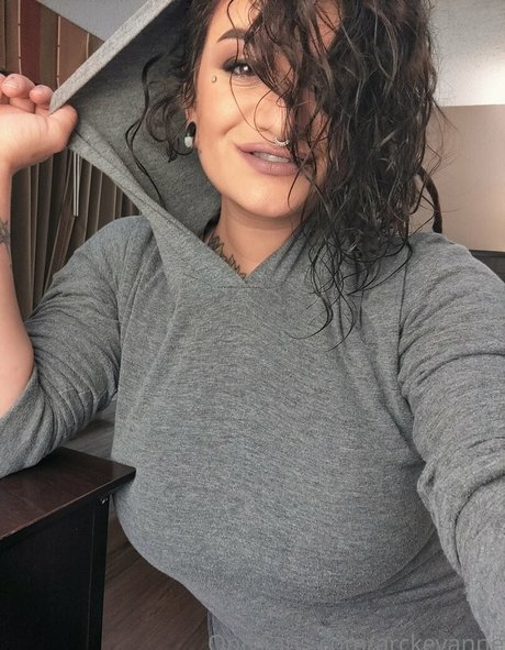 arckeyanne hd pornstar photos