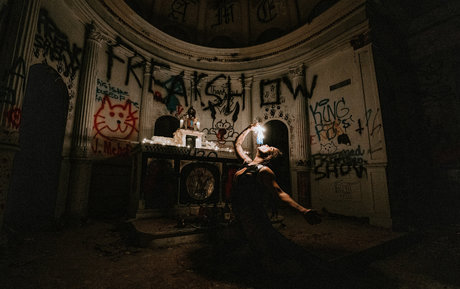 arckeyanne star best galleries