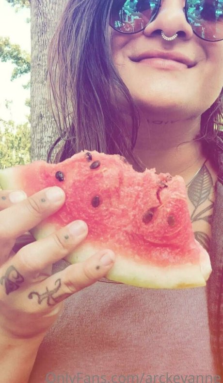 arckeyanne star pictures