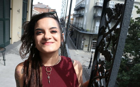 arckeyanne pornstar free gallery