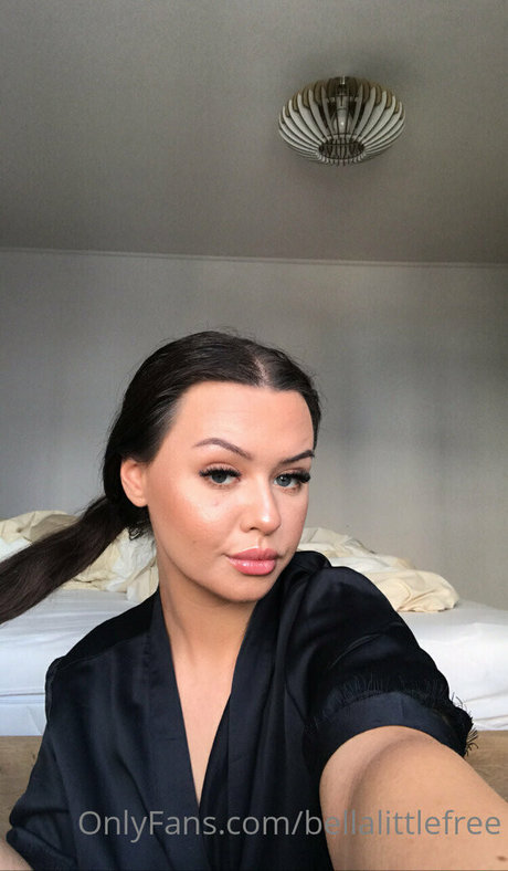 bellalittlefree22 high quality star pics