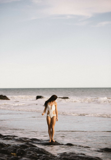 Marrisa Dumford exclusive actress archive