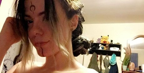 krystalkitten828 pornstar naked images