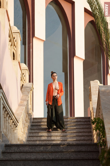 Ksyusha Egorova pornstar perfect archive