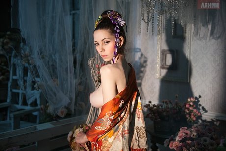 Ksyusha Egorova pornstar xxx photo