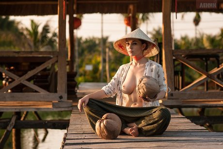 Ksyusha Egorova best pornstar pics