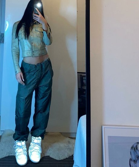 Linea Sindt nice model photos