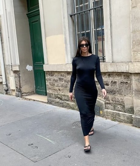 Linea Sindt beautiful actress pictures