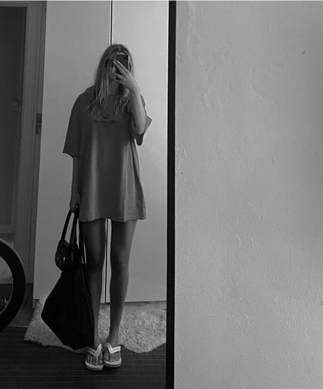 Linea Sindt hd model pic