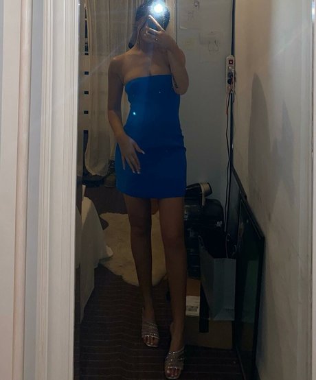 Linea Sindt exclusive star images