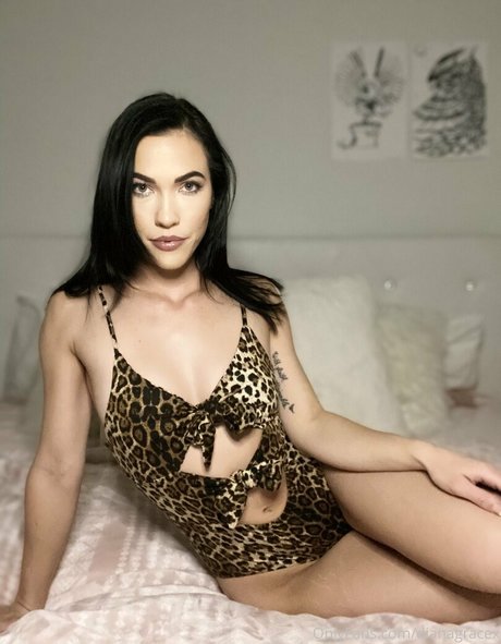 dianagracex hd model photos