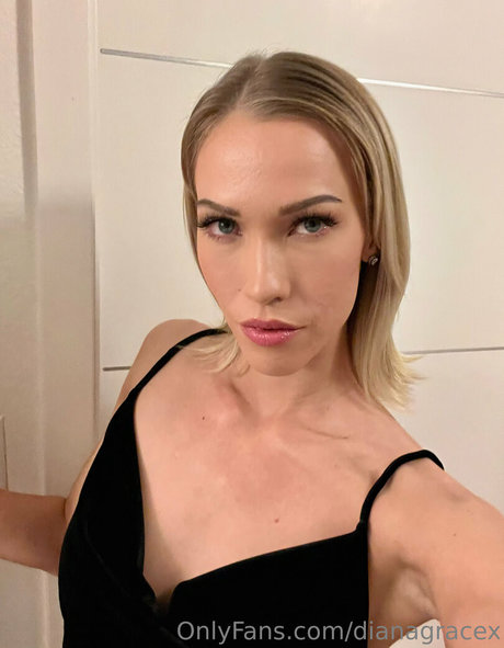 dianagracex model beautiful pics