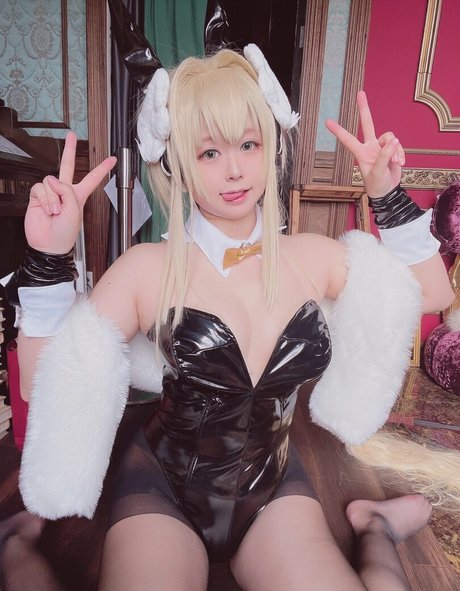 Poison2mui perfect model photos