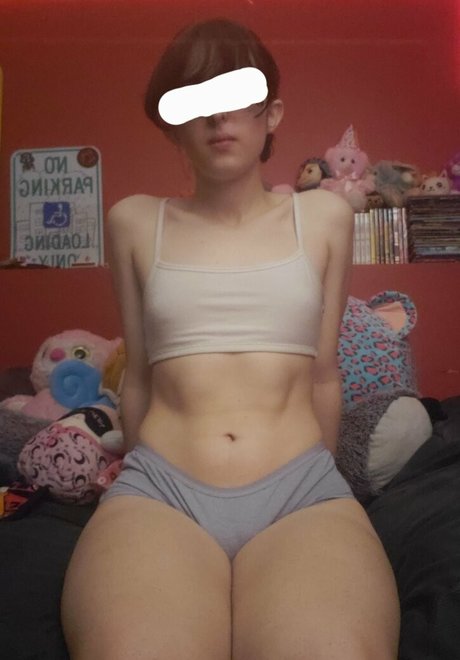 xxcandypupxx nice pornstar picture