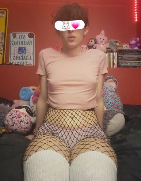 xxcandypupxx beautiful model gallery