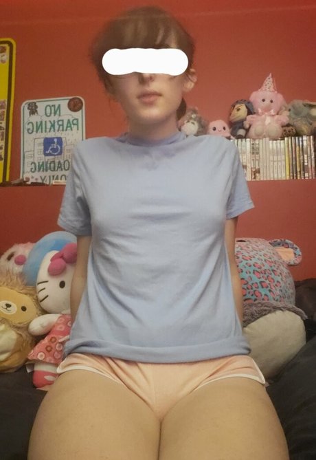 xxcandypupxx model high quality pictures