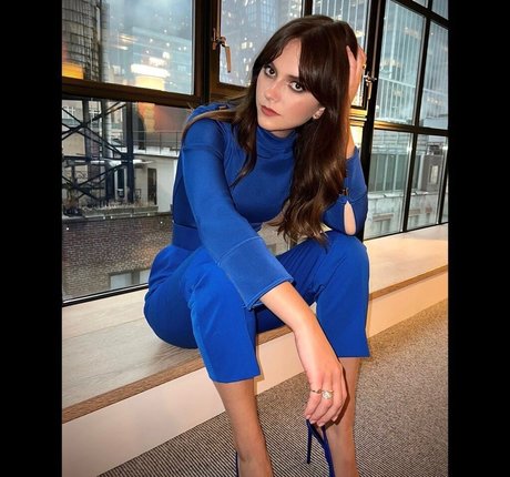 Emilia Jones pornstar adult pics