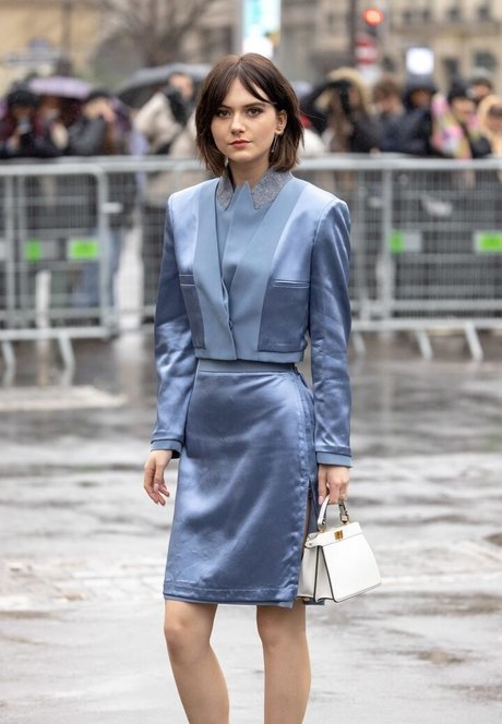 Emilia Jones star pretty image