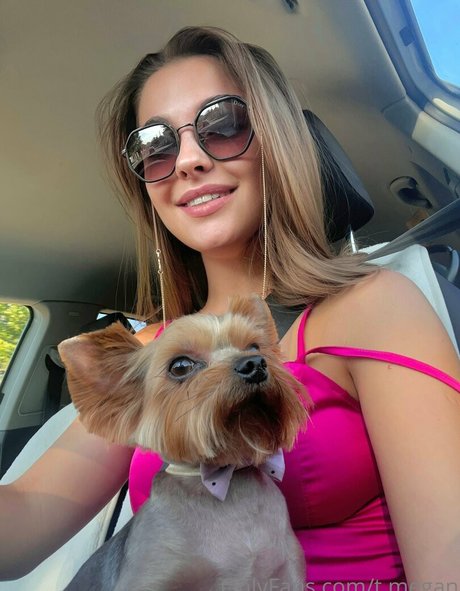 t megan adult actress images