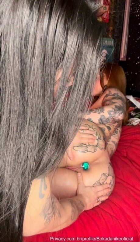 Bokadanikeoficial top model images