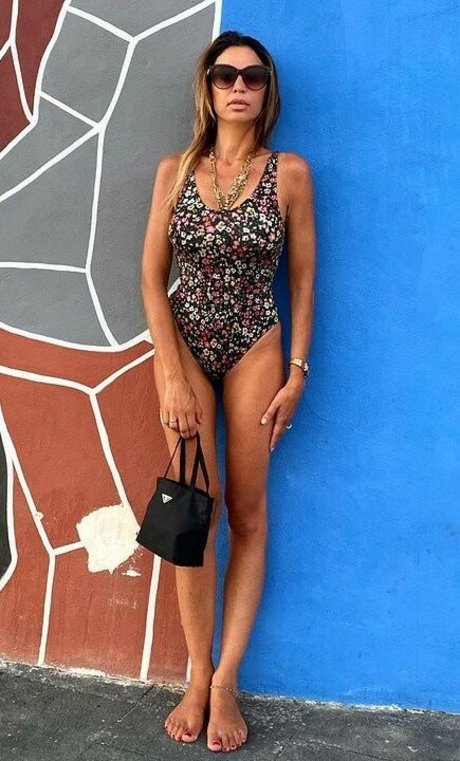 Cecilia Capriotti erotic actress images