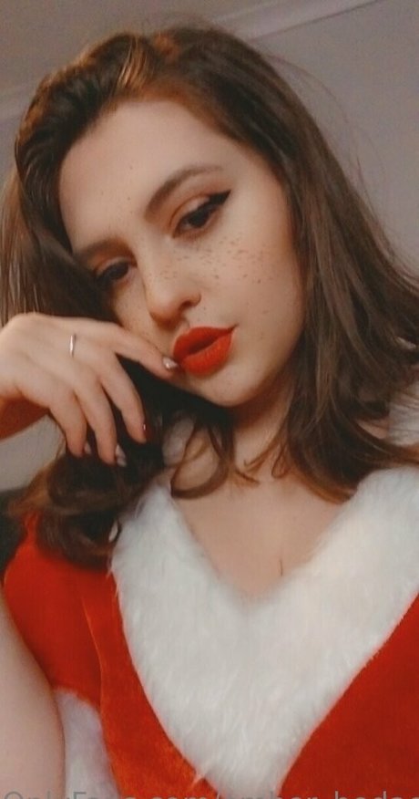 ember bodacious free model image