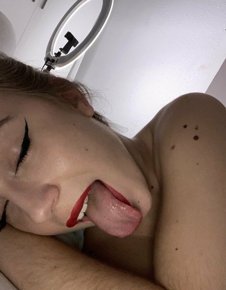 blonde creampie onlyfans hot naked image