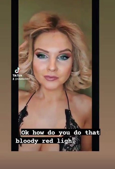 nataliewells5427 best model pics