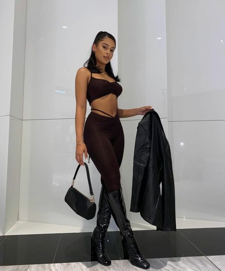 Flor De La Rosa hd actress images