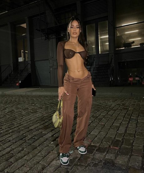 Flor De La Rosa nice pornstar picture