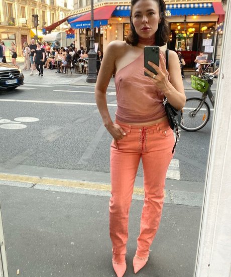 ninakraviz perfect actress archive