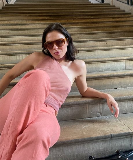 ninakraviz model nice photo