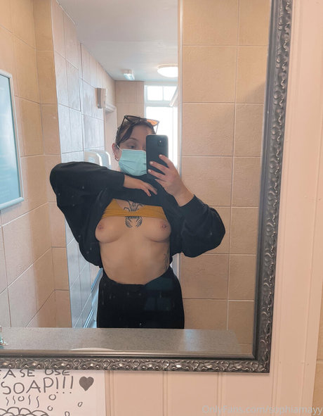 sophiamayy pornstar xxx photo