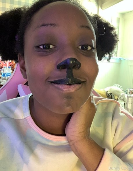 bunnycocoa pornstar perfect photo