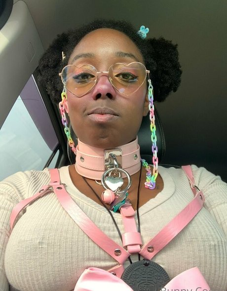 bunnycocoa porn model picture