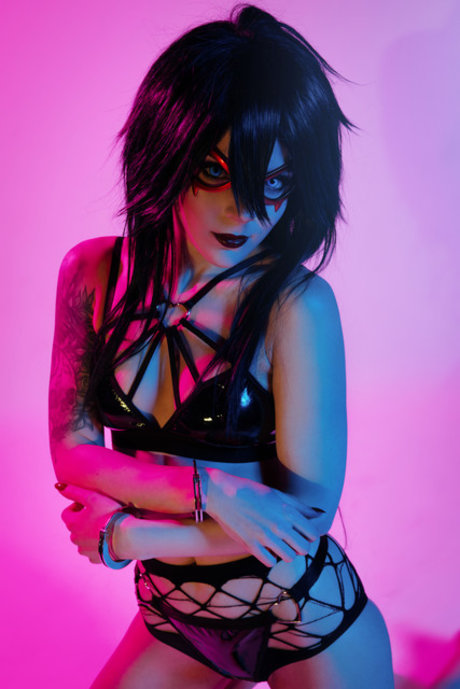 Bloodraven star xxx gallery