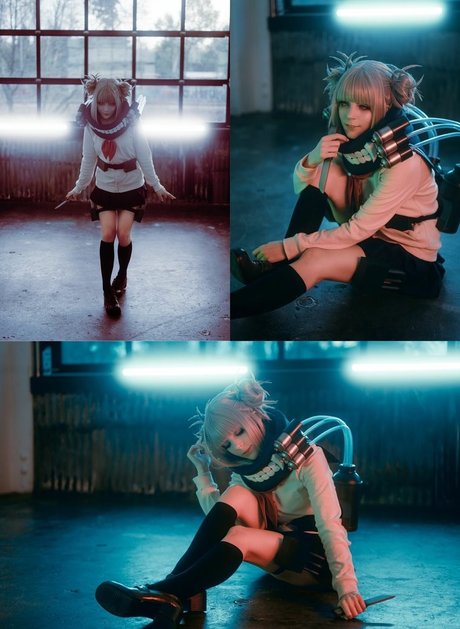 Bloodraven model exclusive images