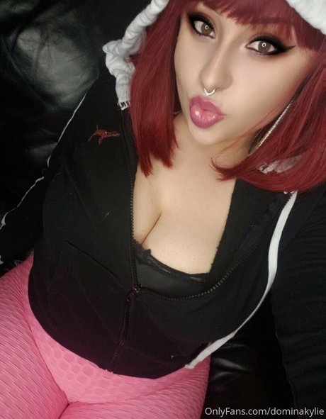 urpawgkylie nudes model photos