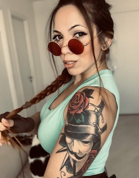 sirenafree star nudes pic