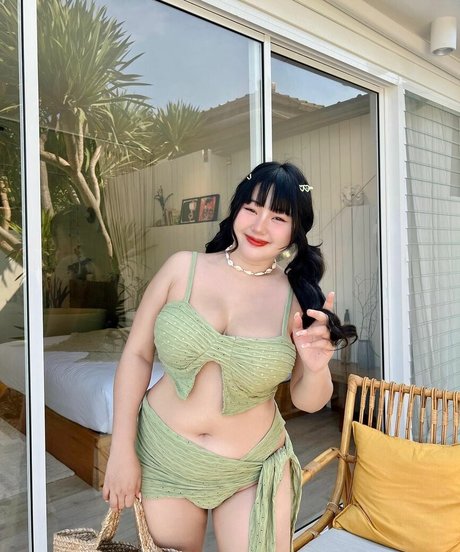 Yinnxmuayy pornstar free image