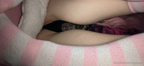 Ganyux pretty pornstar picture