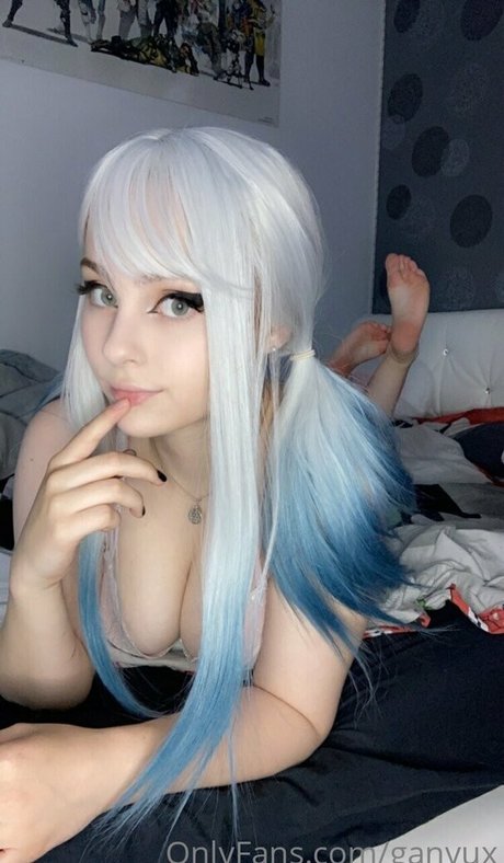 Ganyux xxx actress picture